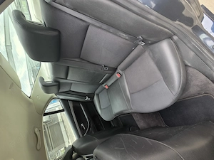 Saab 9-3 2.0Turbo benzina E5 Griffin 163CP   2011 - imagine 5