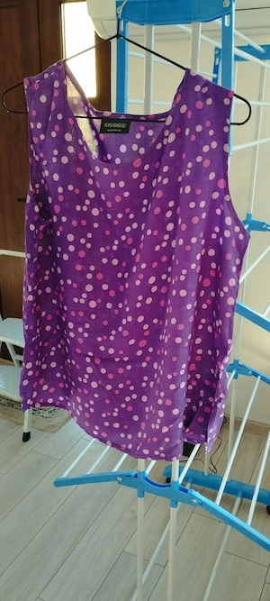 Bluză vară 