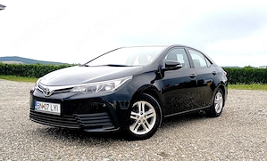 Toyota Corolla 2019 1.6 benzina +gpl BRC - imagine 3