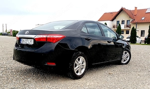 Toyota Corolla 2019 1.6 benzina +gpl BRC - imagine 6