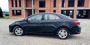 Toyota Corolla 2019 1.6 benzina +gpl BRC - imagine 4