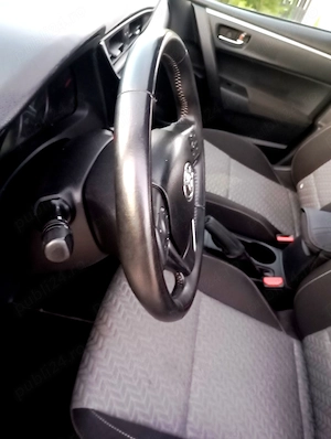 Toyota Corolla 2019 1.6 benzina +gpl BRC - imagine 9