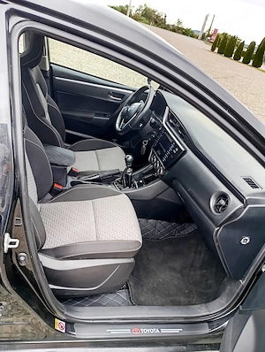 Toyota Corolla 2019 1.6 benzina +gpl BRC - imagine 7