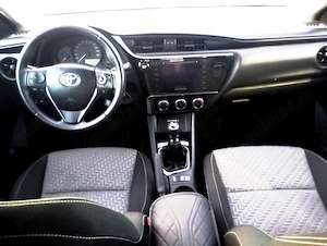 Toyota Corolla 2019 1.6 benzina +gpl BRC - imagine 10
