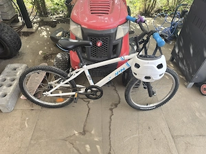 Vand bicicleta copii btwin (decatlon)