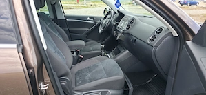 Vw Tiguan 4Motion 4x4 *2013*2,0TDI-170CP*Recent Import Germania* Nr.Zoll val.1luna  - imagine 8