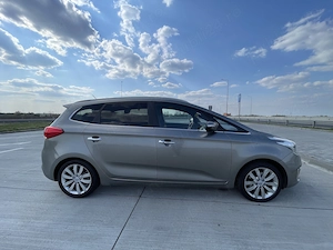 Kia Carens 2013 - imagine 3