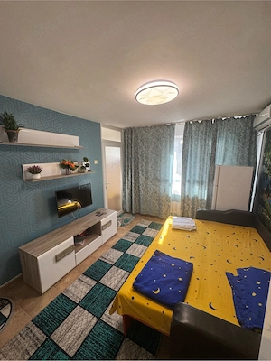 Studio ,  Sat vacanta Mamaia  - imagine 10