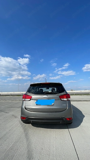 Kia Carens 2013 - imagine 7