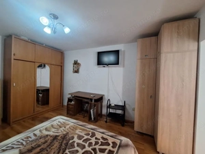 Apartament 1 camera - renovat complet - mobilat si utilat - Dambovita - imagine 11
