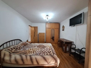 Apartament 1 camera - renovat complet - mobilat si utilat - Dambovita - imagine 3