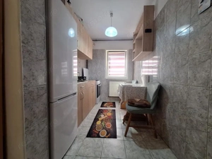 Apartament 1 camera - renovat complet - mobilat si utilat - Dambovita - imagine 4