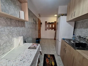Apartament 1 camera - renovat complet - mobilat si utilat - Dambovita - imagine 5