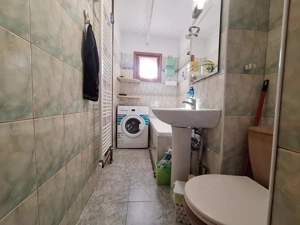 Apartament 1 camera - renovat complet - mobilat si utilat - Dambovita - imagine 7