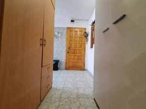 Apartament 1 camera - renovat complet - mobilat si utilat - Dambovita - imagine 9