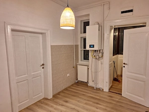 Apartament la casă 2 camere strada Movilei Sibiu - imagine 9