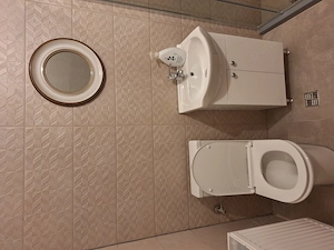 Apartament la casă 2 camere strada Movilei Sibiu - imagine 8
