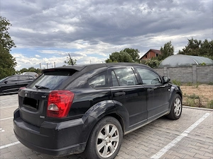 Dodge Caliber 2007 - 800 euro