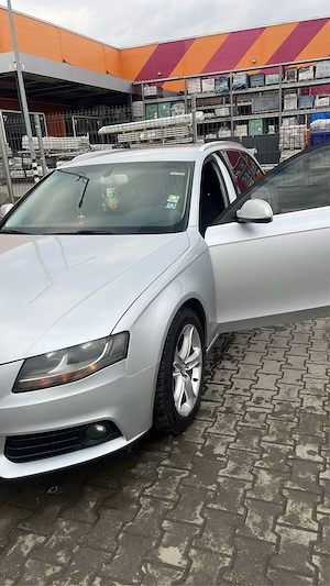 Vand sau schimb Audi A4 B8 - imagine 5