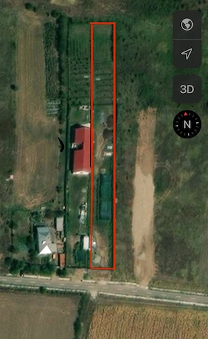 Teren intravilan de 2.300 mp de vânzare în Izvor,Simnicul de Sus, la doar câteva minute de C - imagine 5
