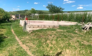 Teren intravilan de 2.300 mp de vânzare în Izvor,Simnicul de Sus, la doar câteva minute de C - imagine 2