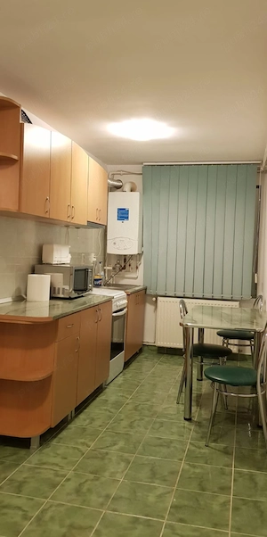 Se închiriază apartament cu 1 cameră   Sângeorgiu de Mureș