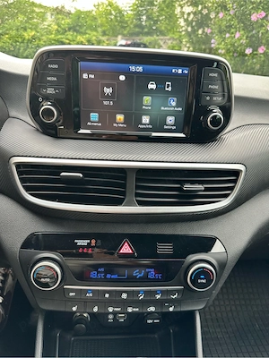 Hyundai Tucson 2019 - imagine 5