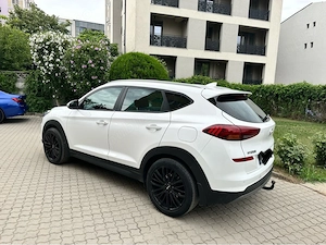 Hyundai Tucson 2019 - imagine 2
