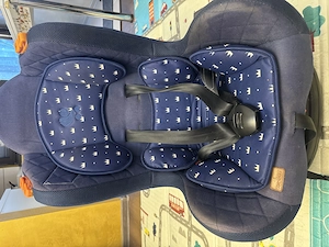 Scaun auto copii pana la 25 kg