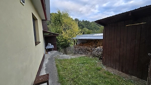 Vând casă tip duplex, pe un singur nivel - imagine 4