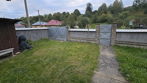 Vând casă tip duplex, pe un singur nivel - imagine 3