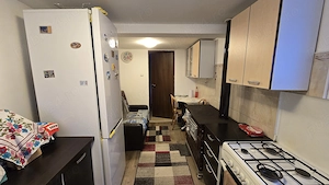 Vând casă tip duplex, pe un singur nivel - imagine 8