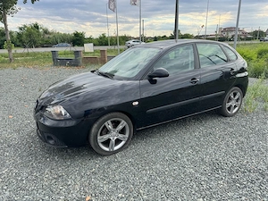 Seat Ibiza 1,4 benzina 2008 - imagine 2