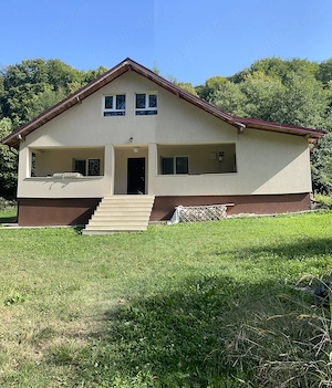 Casa vanzare zona vis