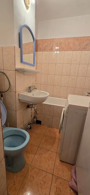 Închiriez garsonieră Arad, Micalaca, Miorița
