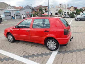 autoturism vw golf - imagine 2
