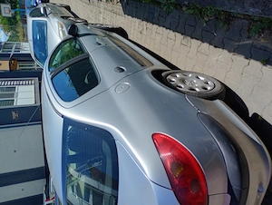 Vând Peugeot 206,motor 1,4 Benzină  - imagine 5