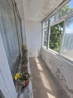 Apartament 2 camere semidecomandat, 49.10 mp, zona Piața Valea Roșie - imagine 6