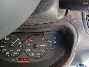 Vând Peugeot 206,motor 1,4 Benzină  - imagine 9