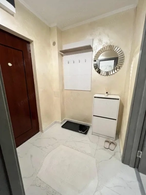 Garsoniera decomandata cu balcon, 30 mp, zona Brazda-Amaradia - imagine 8
