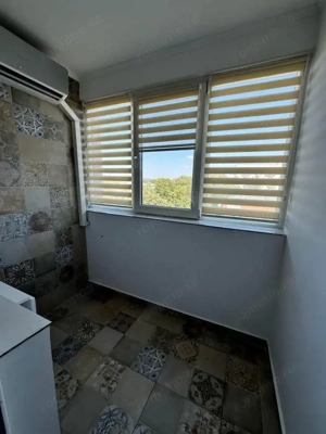Garsoniera decomandata cu balcon, 30 mp, zona Brazda-Amaradia - imagine 7