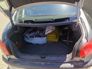 Vând Peugeot 206,motor 1,4 Benzină  - imagine 6