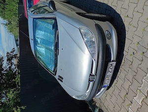 Vând Peugeot 206,motor 1,4 Benzină 