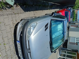 Vând Peugeot 206,motor 1,4 Benzină  - imagine 3