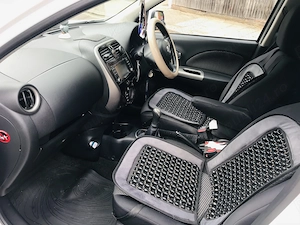 Nissan Micra Euro 6 GPS - imagine 7