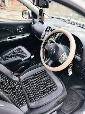 Nissan Micra Euro 6 GPS - imagine 9
