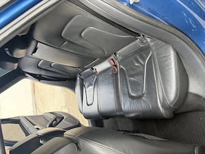 De vânzare scaune Audi ful electrice  - imagine 3