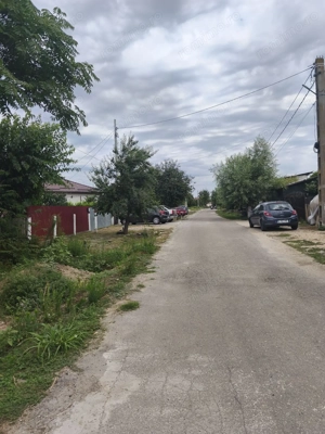 Vânzare Teren Intravilan 1430 mp Sat Izvoarele, Hotarele Giurgiu - imagine 5