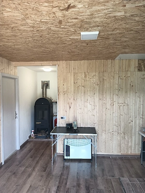 Cabana la preț de apartament in Babana Arges  - imagine 7