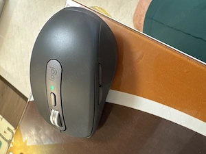 Mouse wireless Logitech MX Anywhere 3S, 2.4GHz&Bluetooth